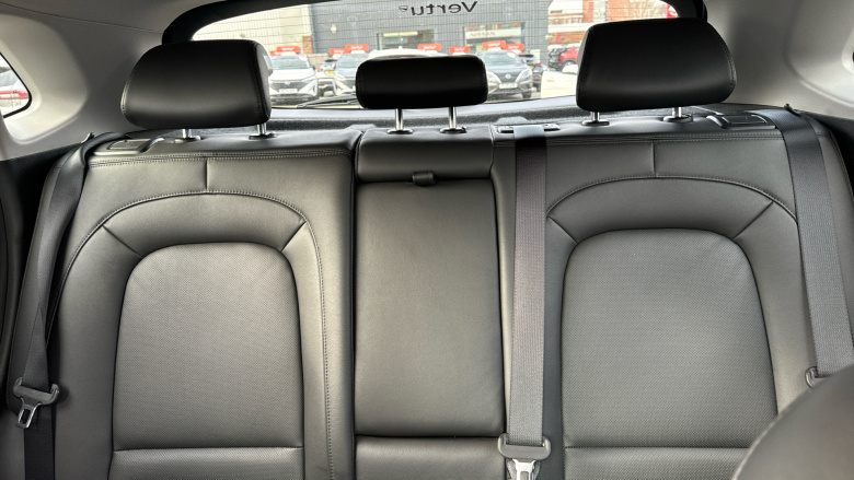 Hyundai Kona 1.6 GDi Hybrid Ultimate 5dr DCT Hybrid Hatchback